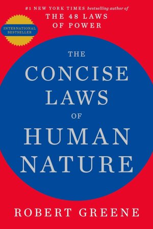 Concise Laws of Human Nature