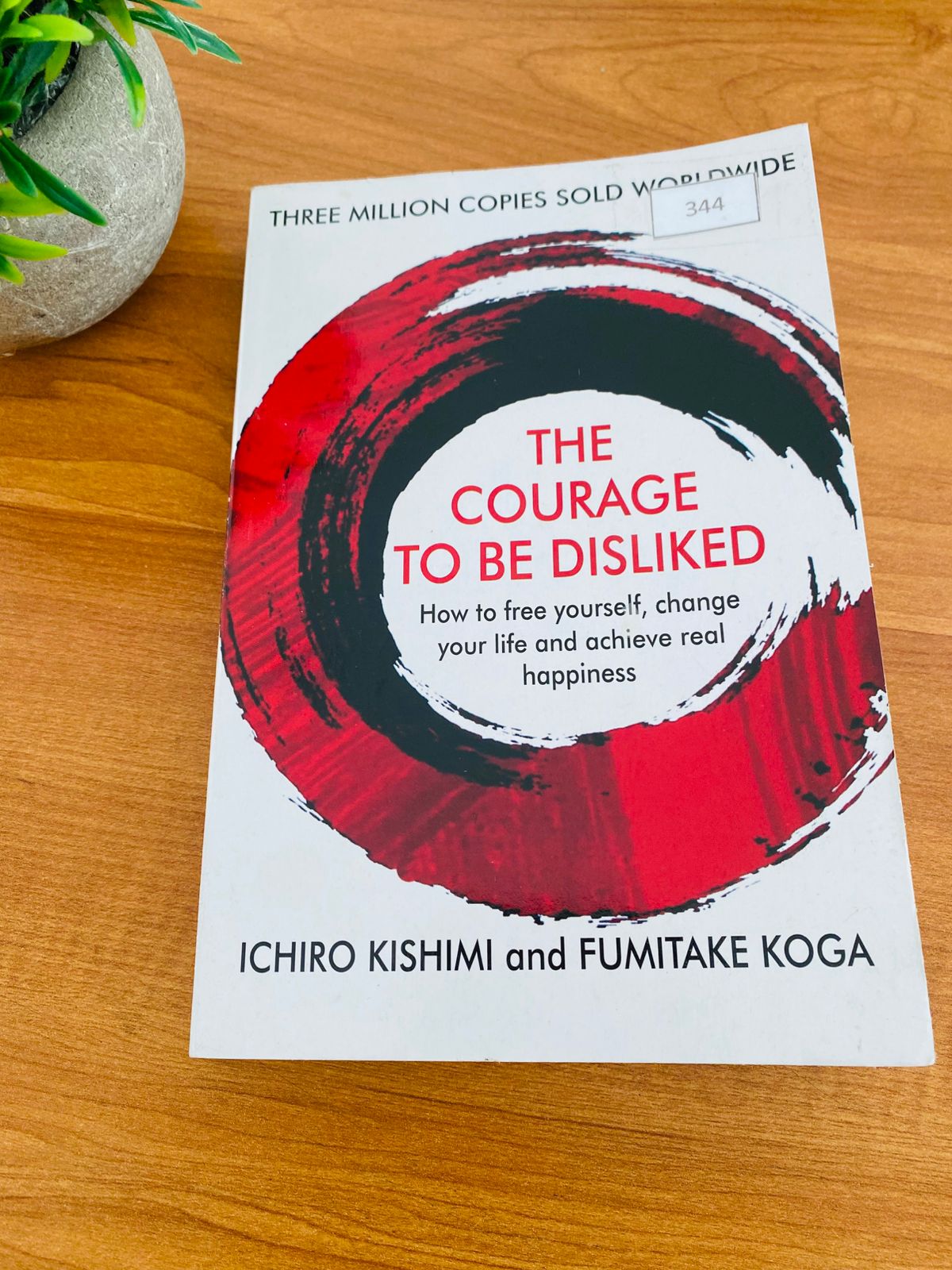 Courage To Be Disliked (1) Courage To Be Disliked