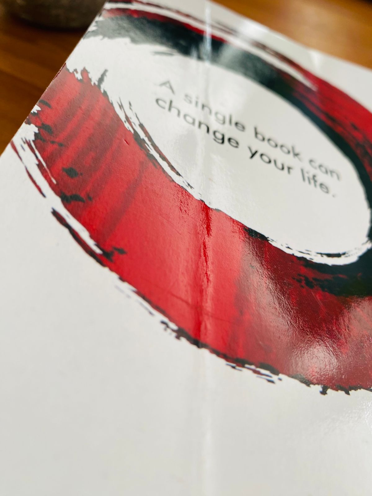 Courage To Be Disliked (3)