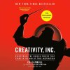 Creativity, Inc