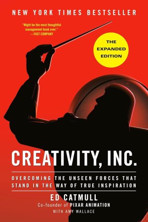 Creativity, Inc