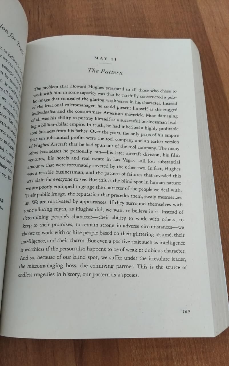 Daily Laws (1) Daily Laws