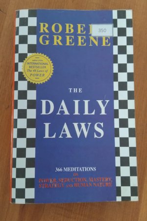 Daily Laws