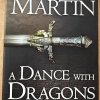 A Dance With Dragons: After the Feast (GAME OF THRONES)