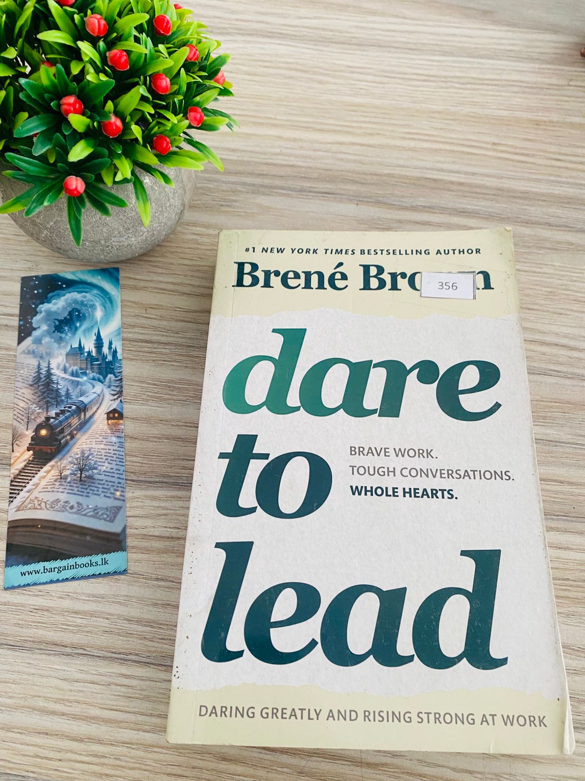 Dare to Lead (3) Dare to Lead