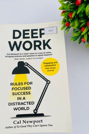 Deep Work