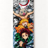 Decorative Bookmarks – Stylish Designs for Book Lovers