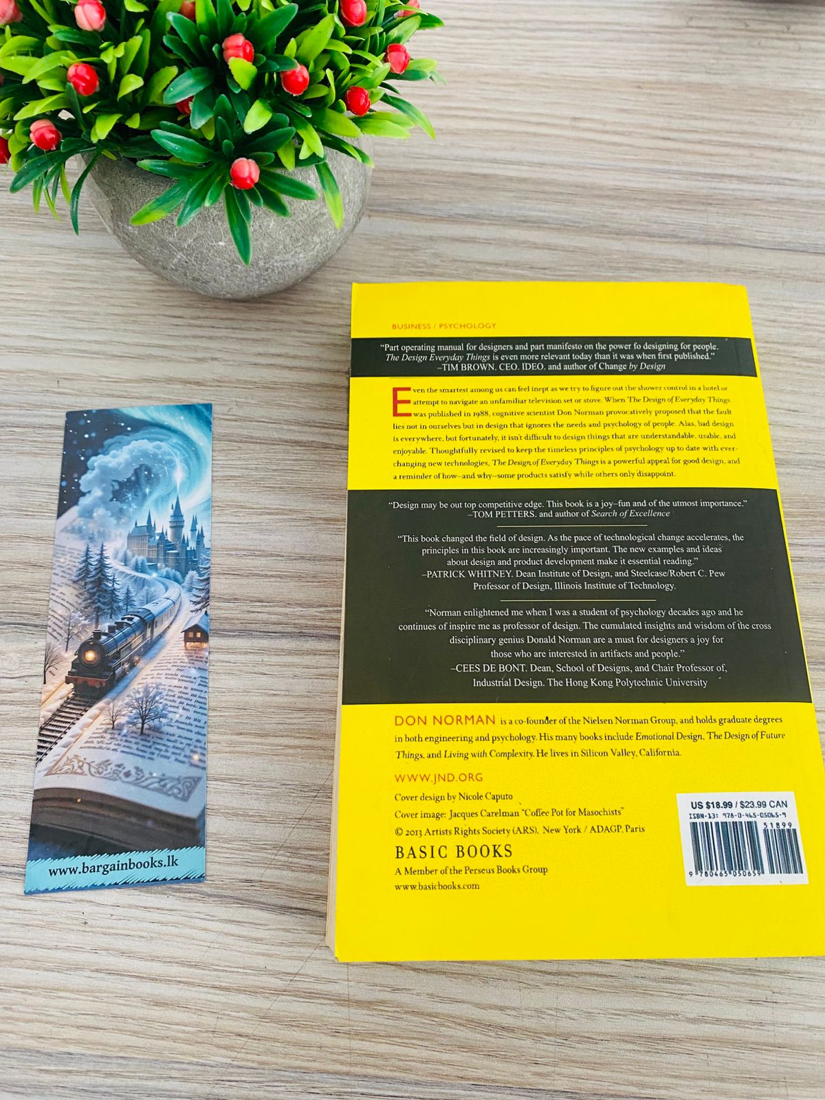 Design Of Everyday Things (1)