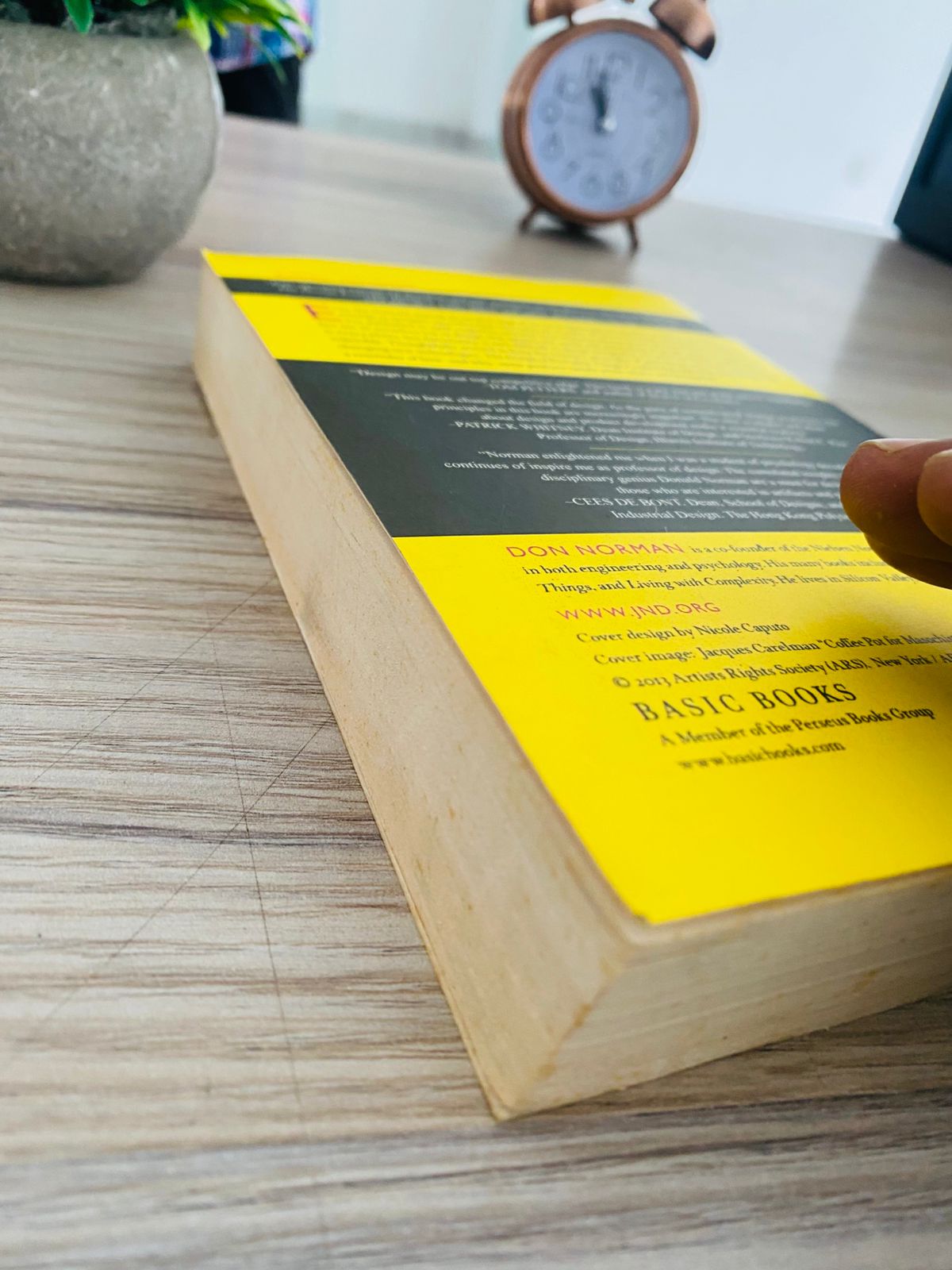 Design Of Everyday Things (2)