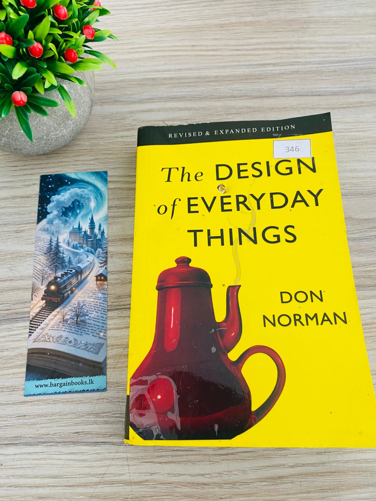 Design Of Everyday Things (3) Design Of Everyday Things