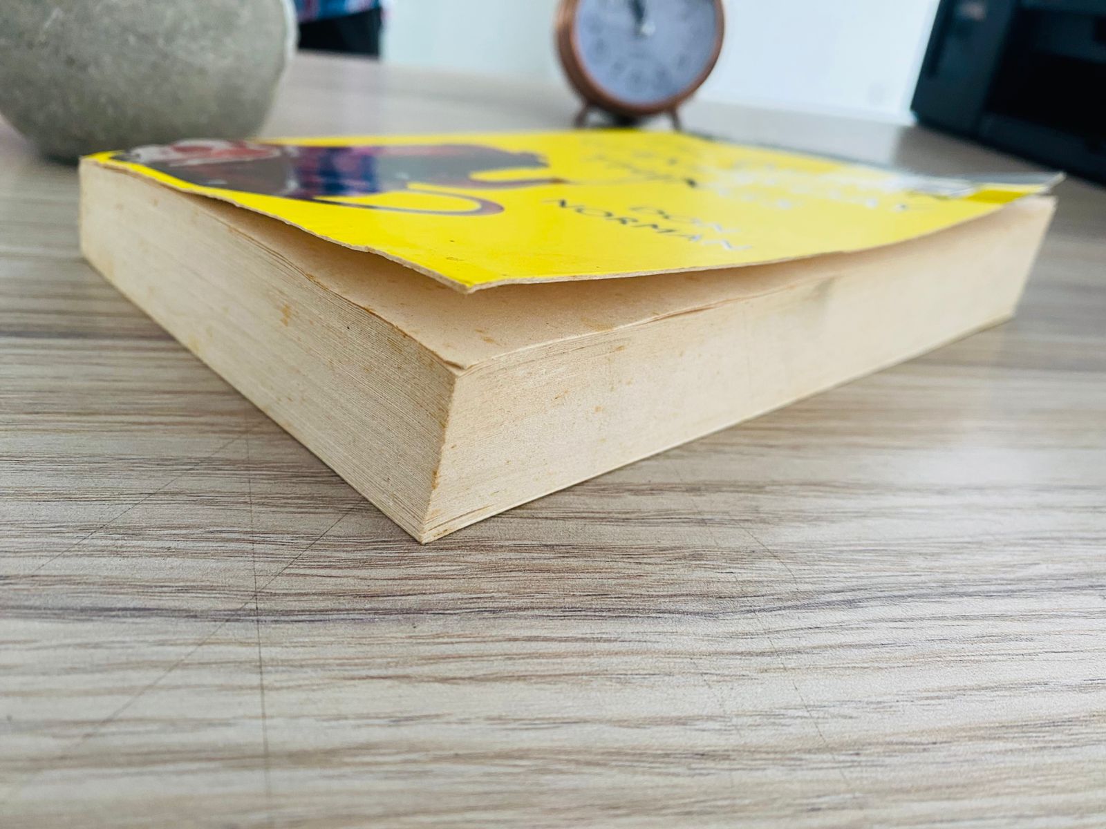 Design Of Everyday Things (4)