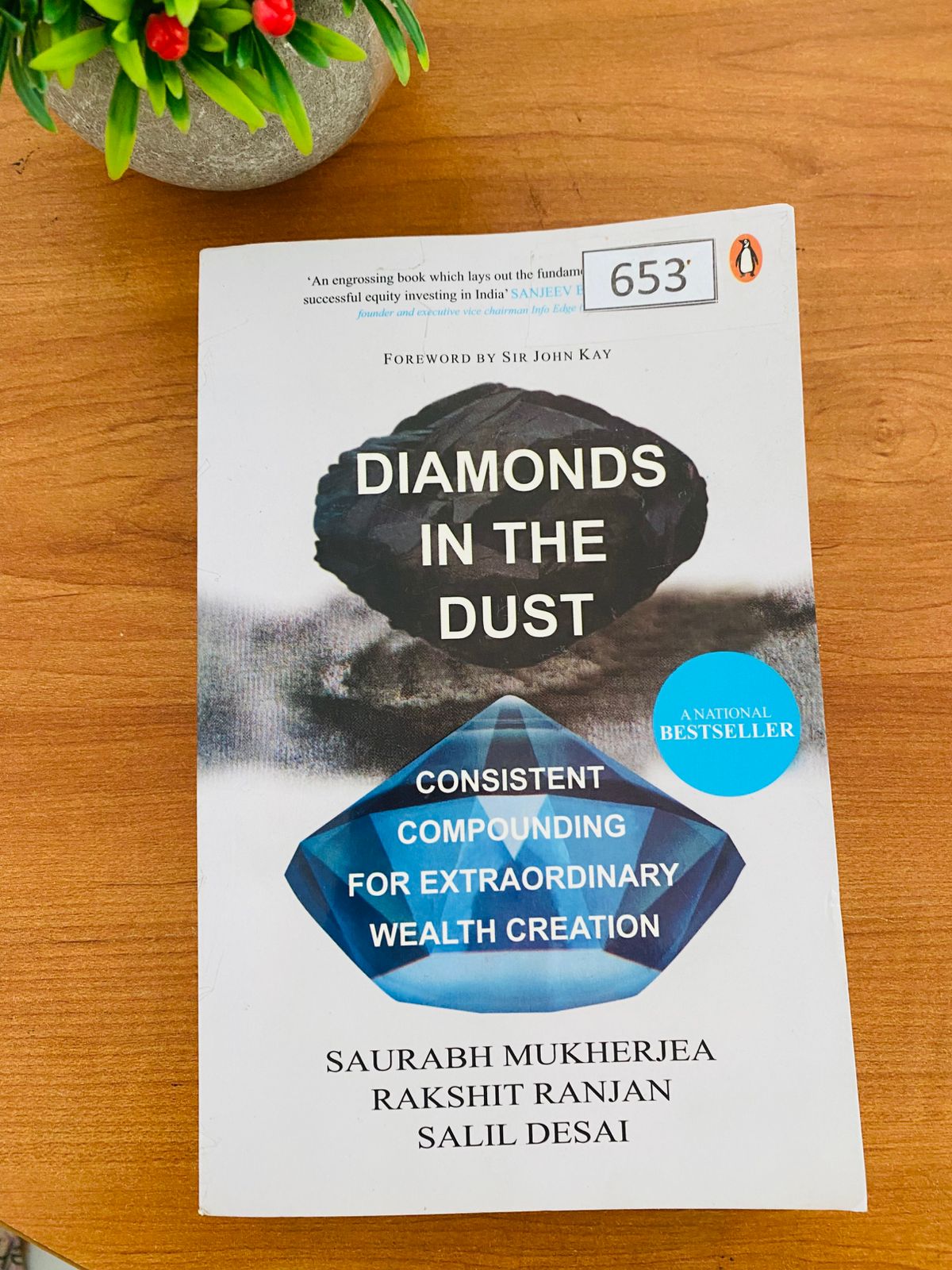 Diamonds in the Dust (Paper Back) (3) Diamonds in the Dust (Paper Back)