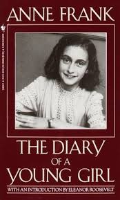 Diary of a Young Girl Diary of a Young Girl
