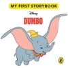 My first story book -DUMBO - Disney