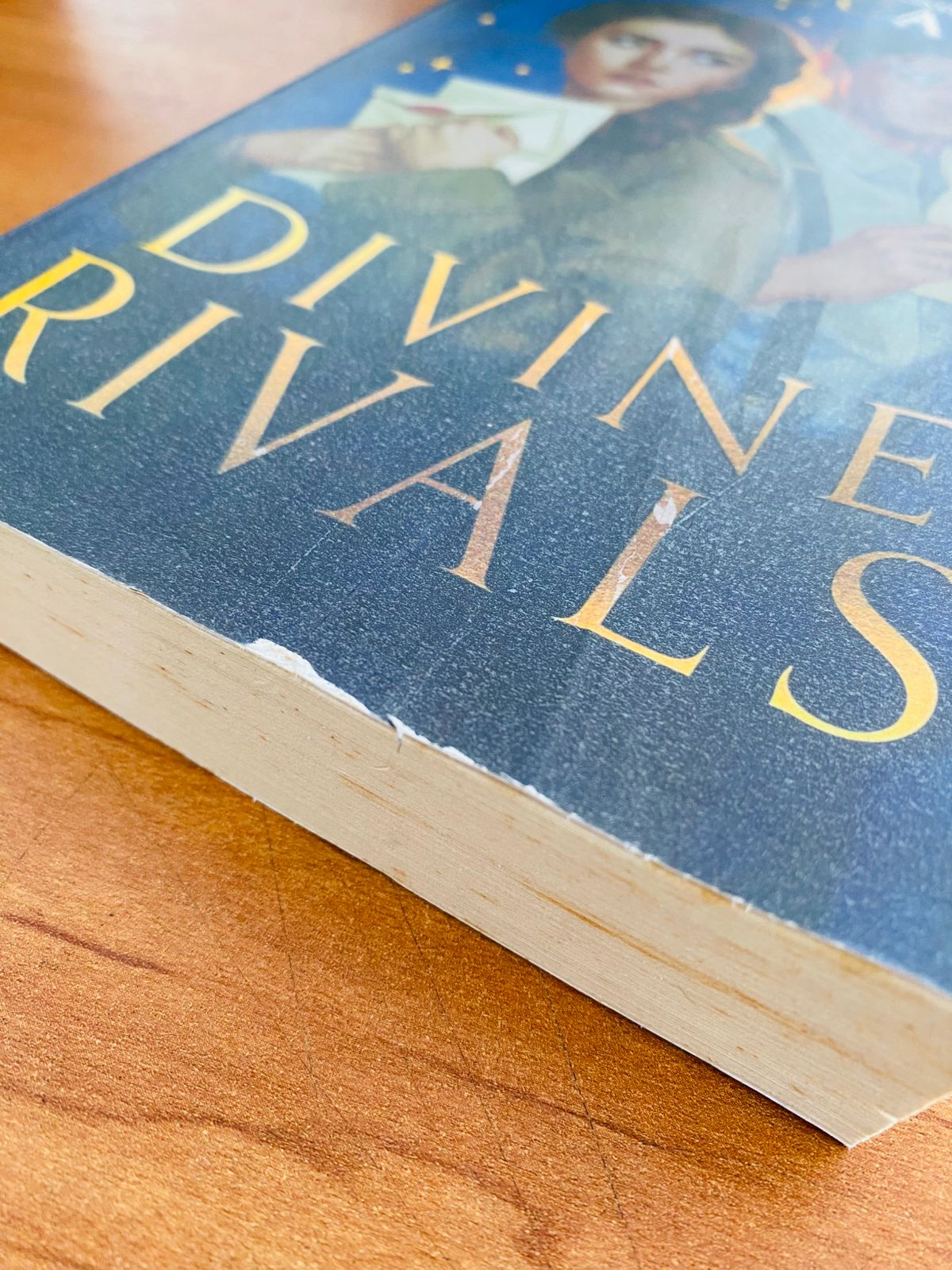 Divine Rivals (2)