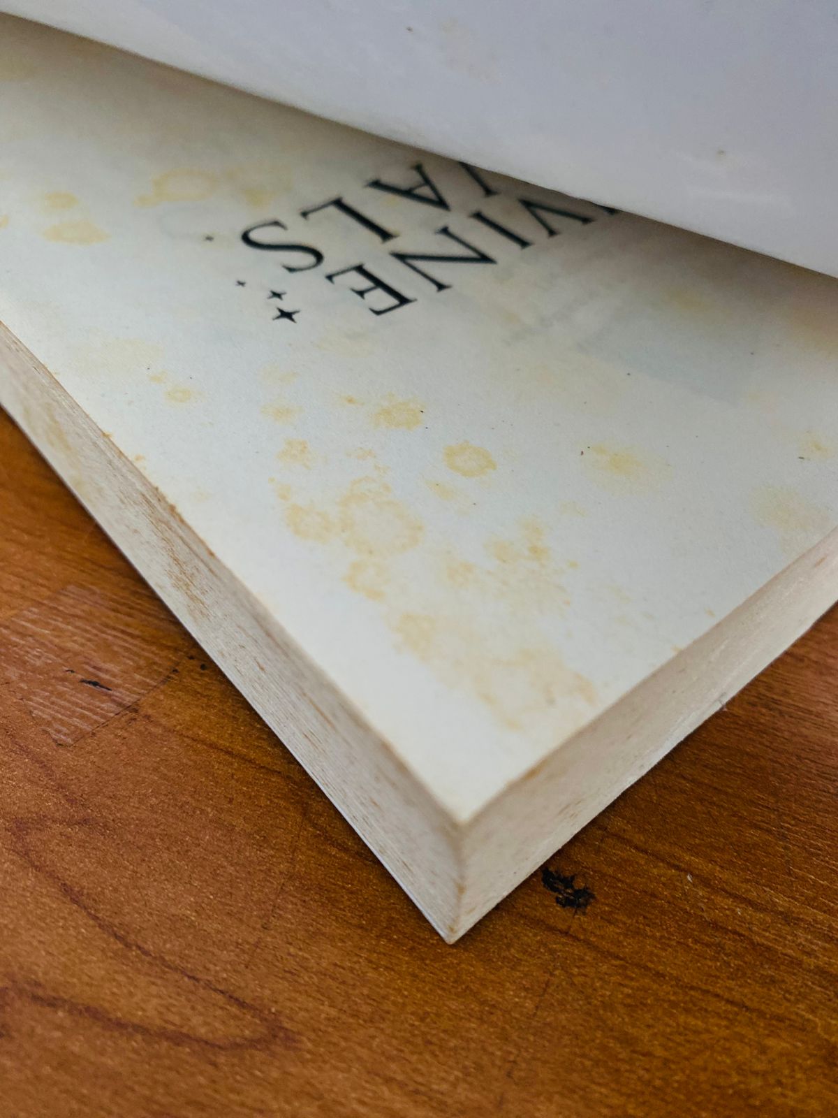 Divine Rivals (5) Divine Rivals