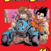Dragon Ball Z Combo: Vol 11