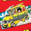 Dragon Ball, Vol. 12