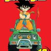 Dragon Ball Z Combo: Vol 13