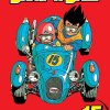 Dragon Ball Volume 15