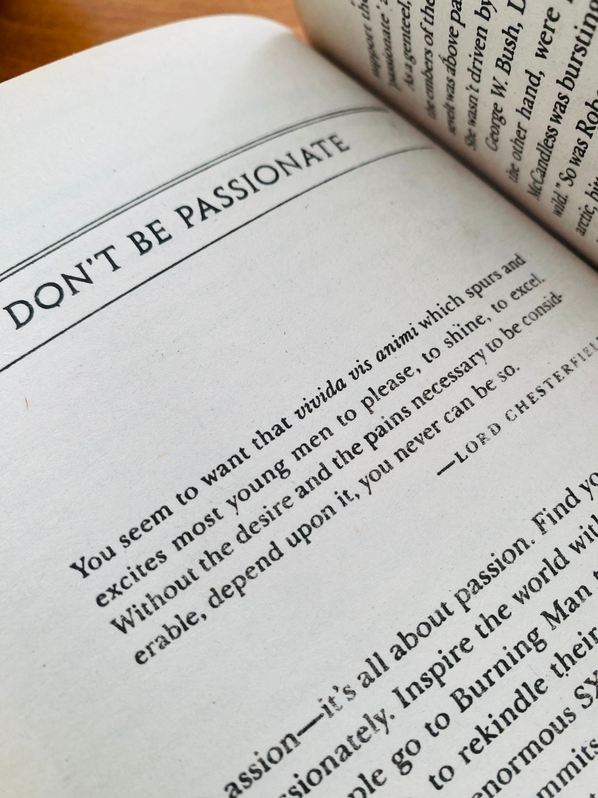 Ego is the Enemy (Hard Cover) (3)