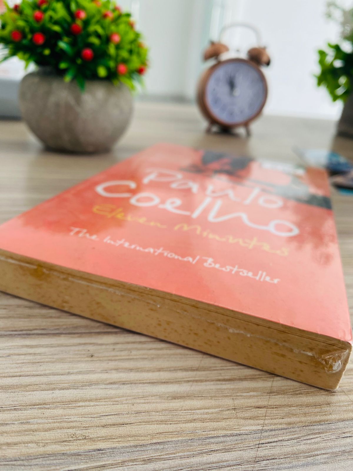 Eleven Minutes - 3 (630)