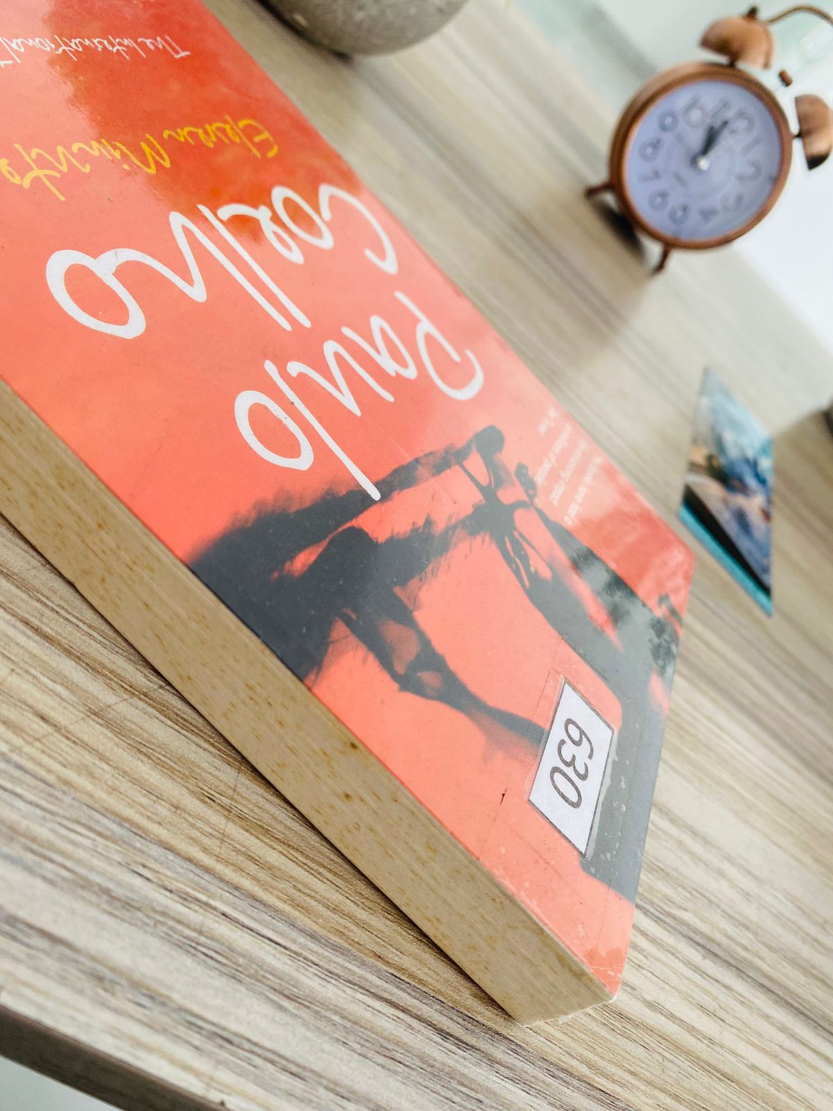 Eleven Minutes - 4 (630) Eleven Minutes