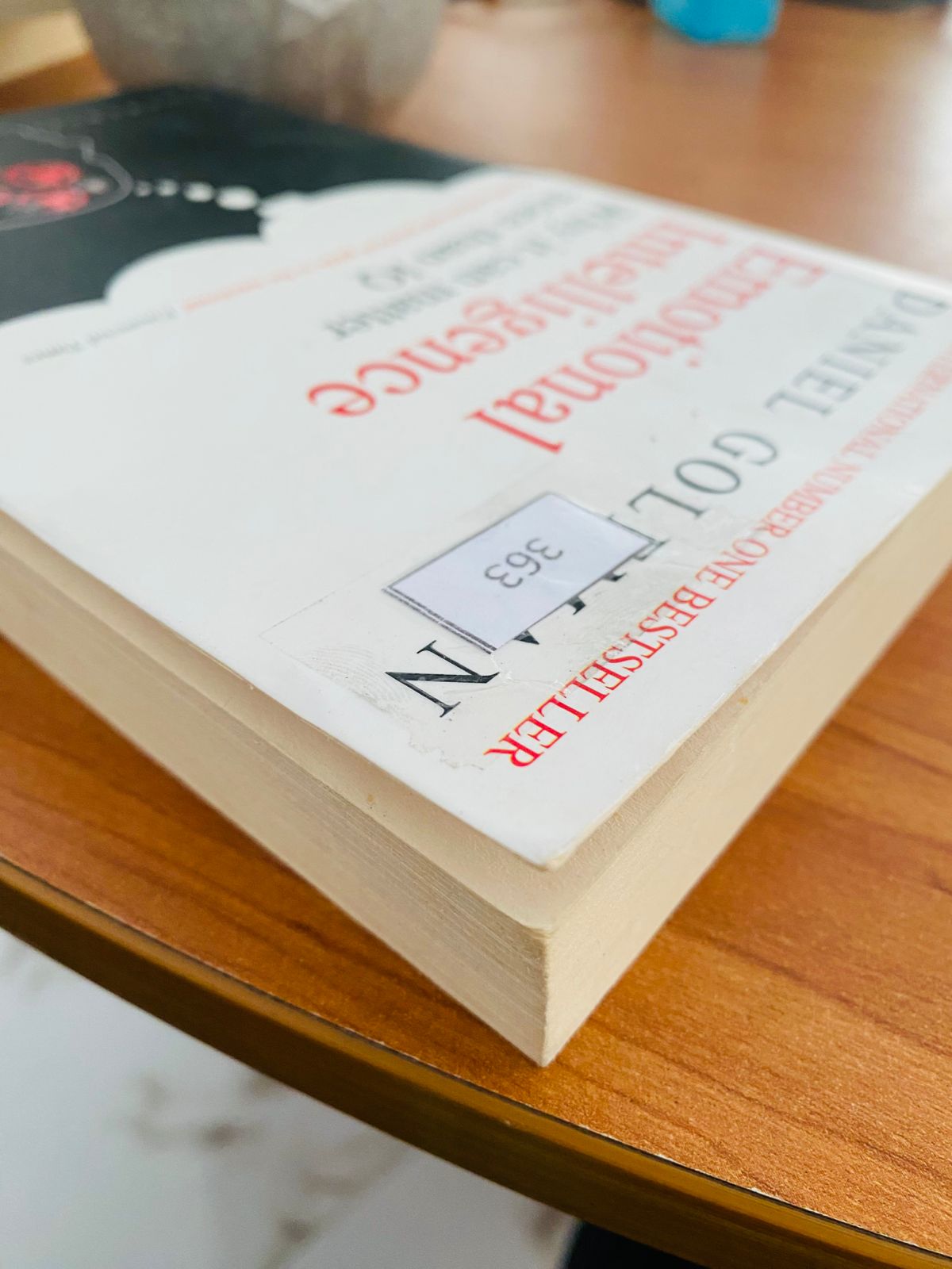 Emotional Intelligence (1)