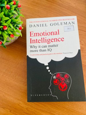 Emotional Intelligence