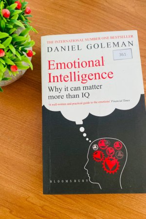 Emotional Intelligence