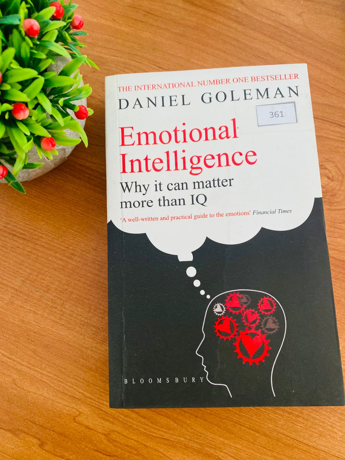 Emotional Intelligence (2) Emotional Intelligence