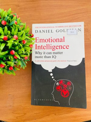 Emotional Intelligence