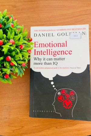 Emotional Intelligence