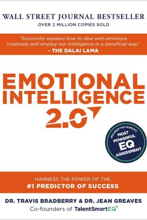 Emotional Intelligence 2.0