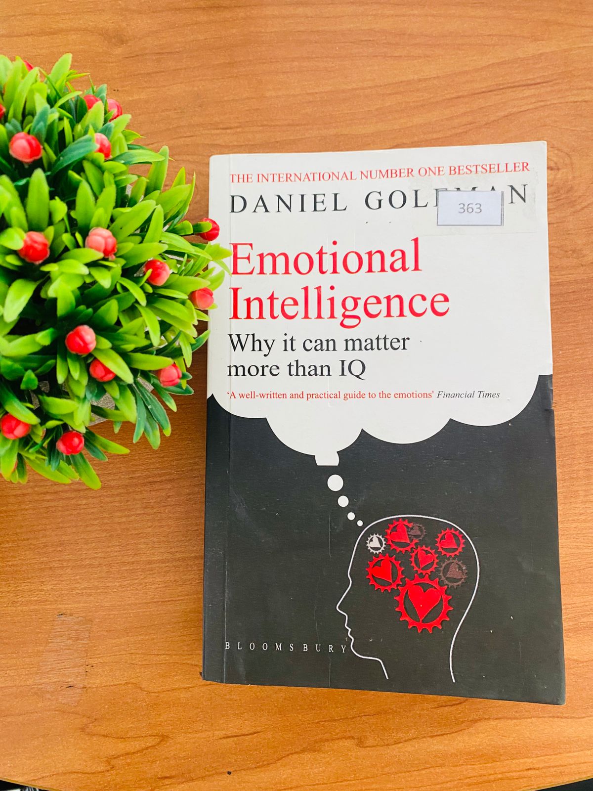 Emotional Intelligence (2) Emotional Intelligence