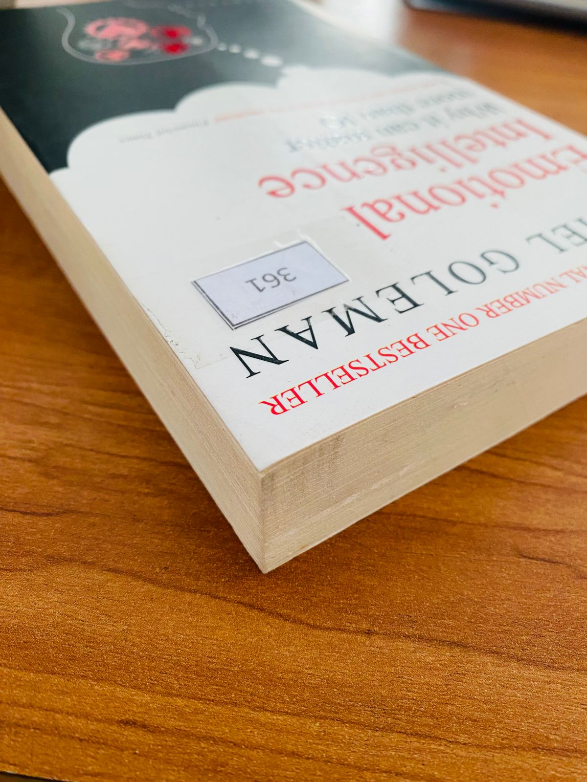 Emotional Intelligence (3)