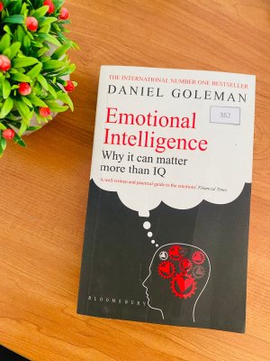 Emotional Intelligence
