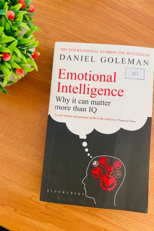 Emotional Intelligence