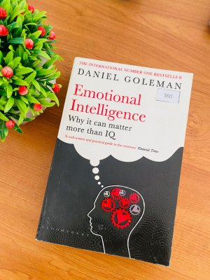Emotional Intelligence