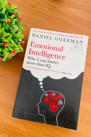 Emotional Intelligence