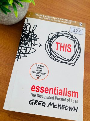 Essentialism