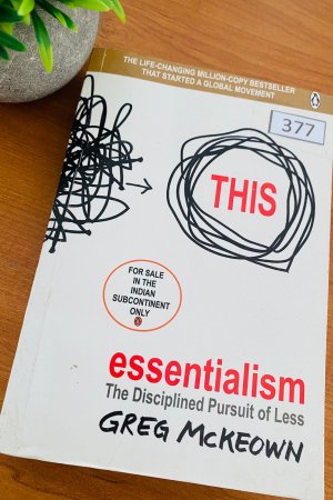 Essentialism