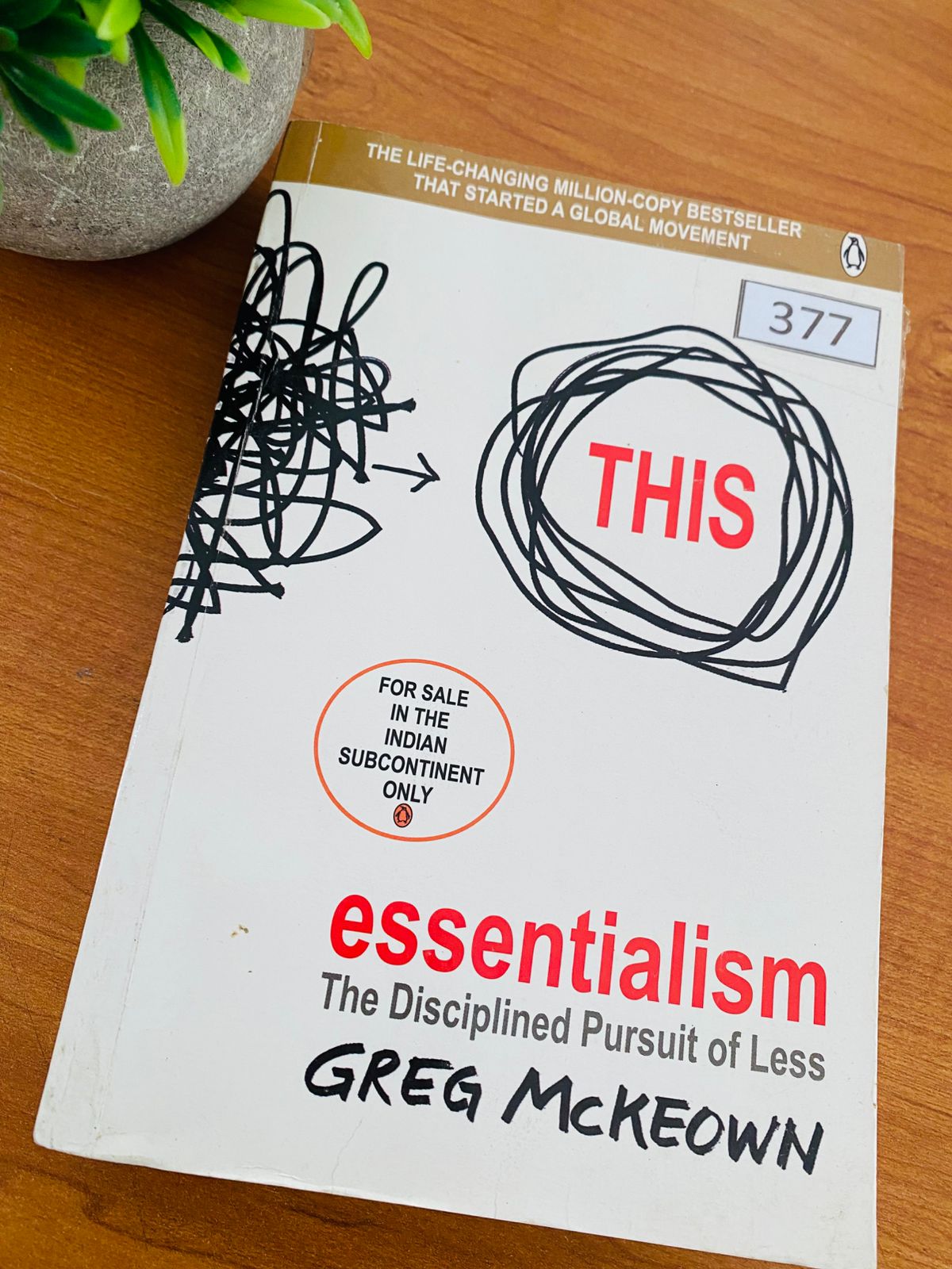 Essentialism (3) Essentialism