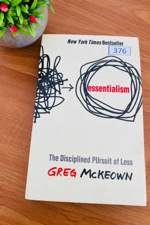 Essentialism