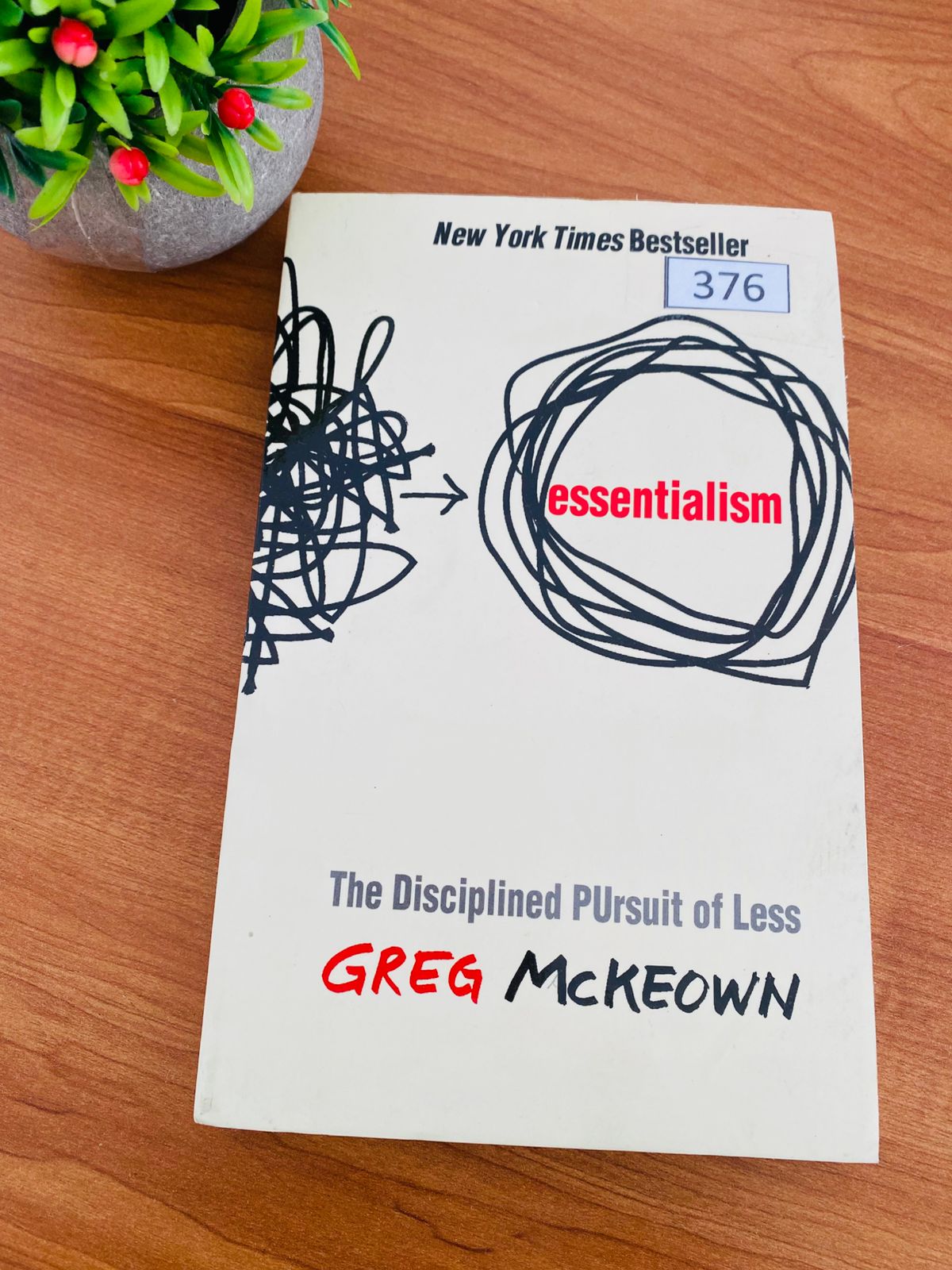 Essentialism (5) Essentialism