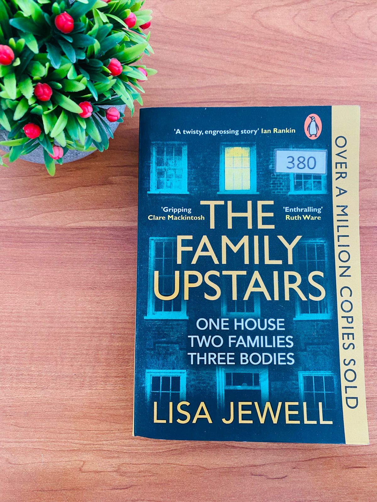 Family Upstairs (2) Family Upstairs