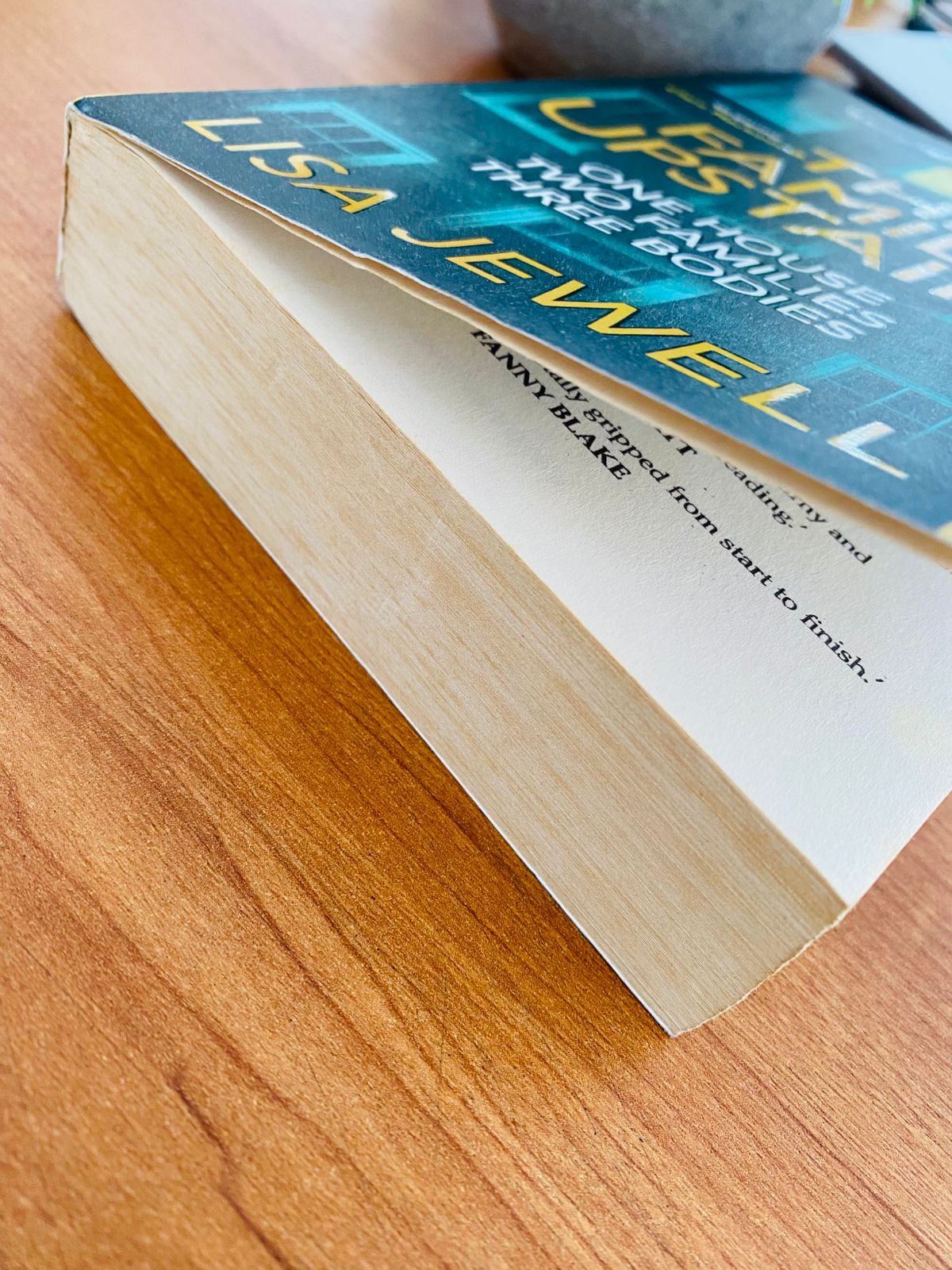 Family Upstairs (5) Family Upstairs