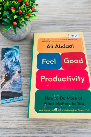 Feel-Good Productivity
