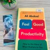 Feel-Good Productivity