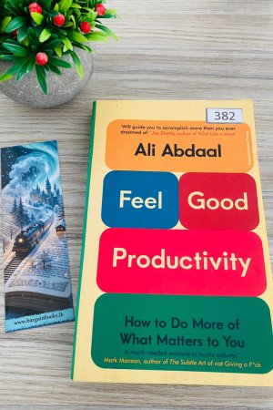 Feel-Good Productivity
